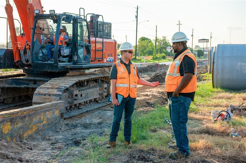 Field Services Project